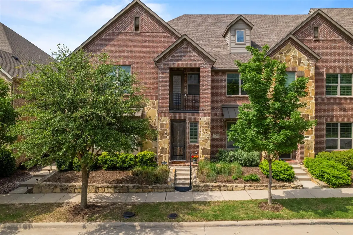 7200 Huckleberry Drive, McKinney, TX 75070 - #1