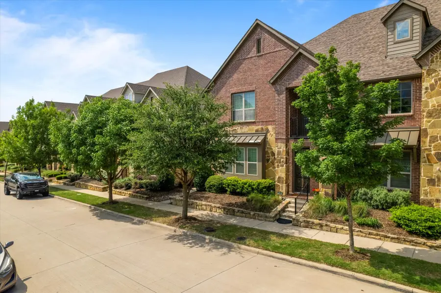 7200 Huckleberry Drive, McKinney, TX 75070 - #2