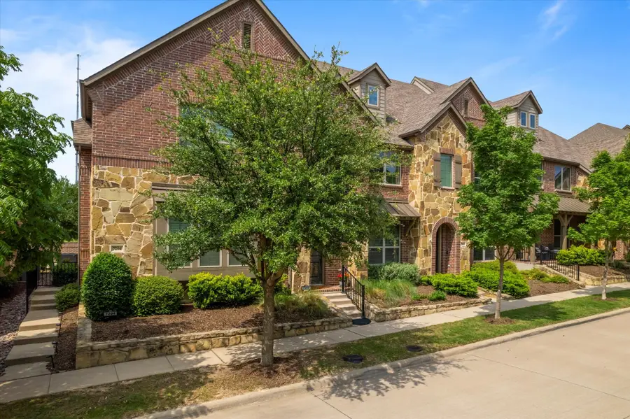 7200 Huckleberry Drive, McKinney, TX 75070 - #3