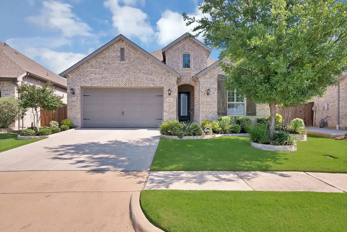 1709 Shetland Road, Aubrey, TX 76227 - #1