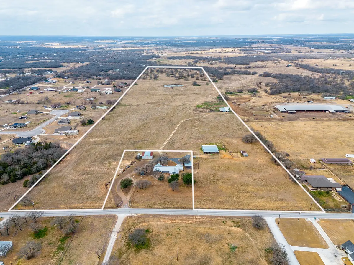 938 County Road 3341, Paradise, TX 76073 - #1
