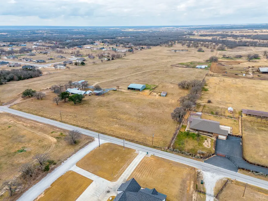 938 County Road 3341, Paradise, TX 76073 - #2