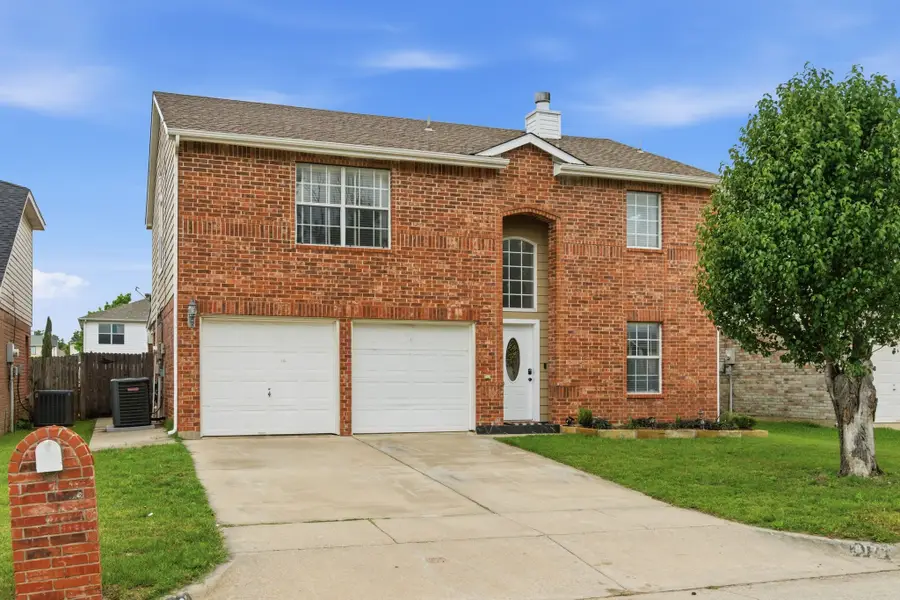 8173 Heritage Place Drive, Fort Worth, TX 76137 - #2