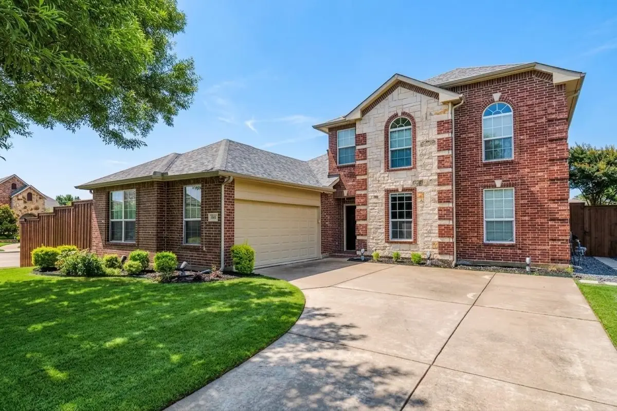 1540 Pecan Creek Lane, Allen, TX 75002 - #1