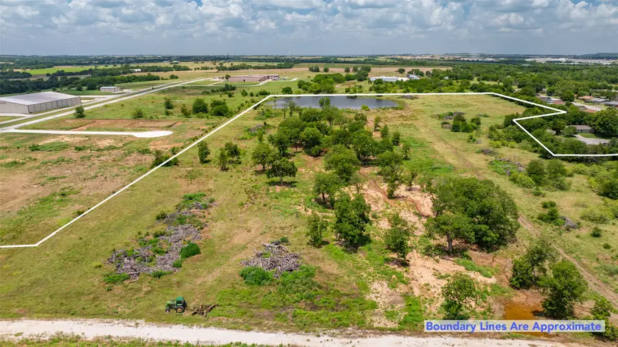 TBD Columbine Drive, Gainesville, TX 76240 - #2