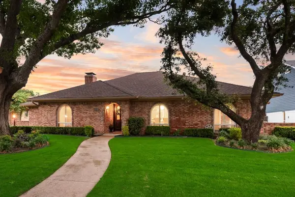 2000 Lake Shore Lane, Plano, TX 75023