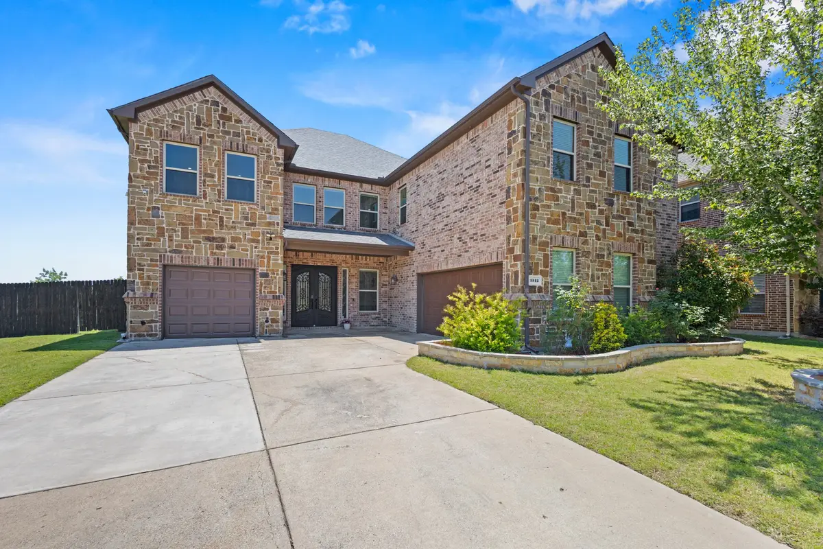 3512 Harlan Drive, Sachse, TX 75048 - #1