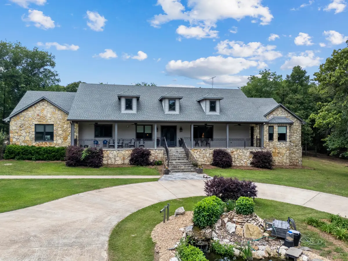 4354 S Fm 2869, Hawkins, TX 75765 - #1