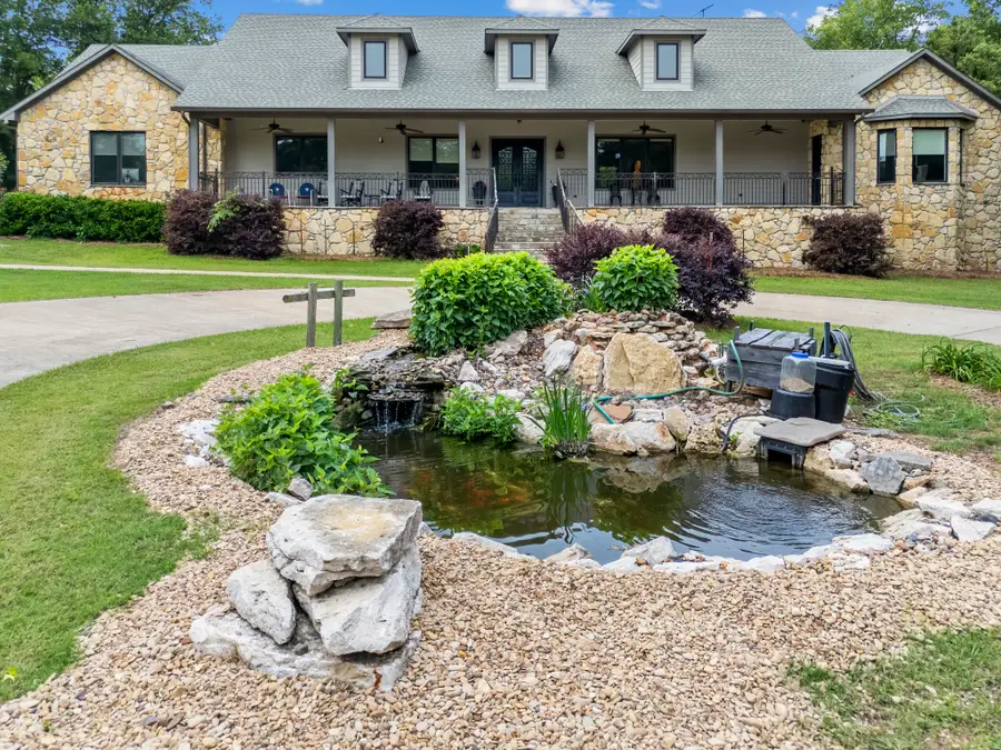 4354 S Fm 2869, Hawkins, TX 75765 - #3