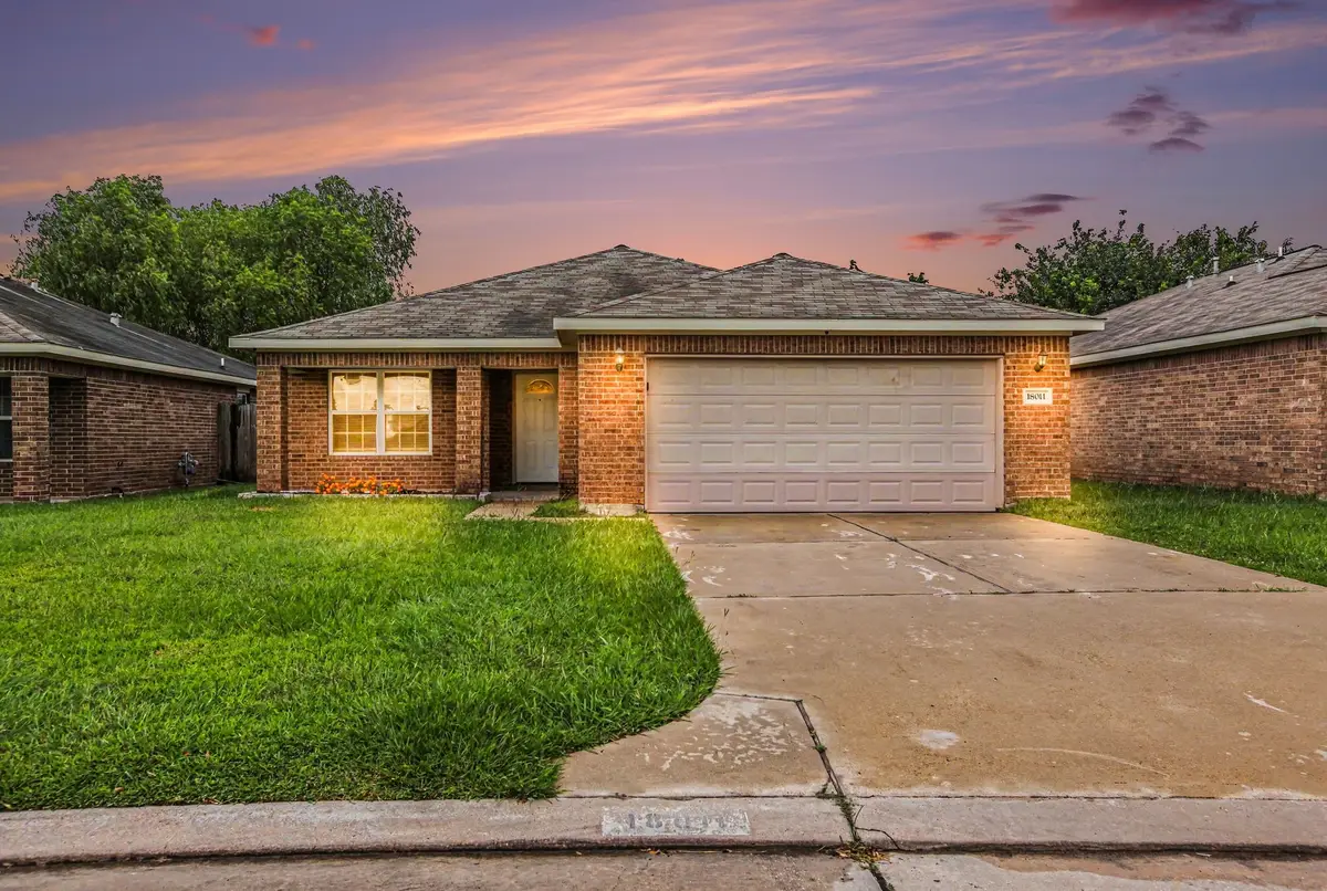 18011 Kinsale Valley Lane, Houston, TX 77060 - #1