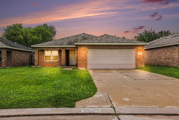 18011 Kinsale Valley Lane, Houston, TX 77060