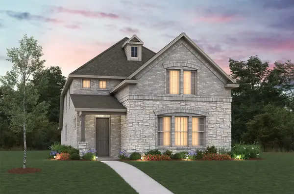406 Bluestem Drive, Euless, TX 76039