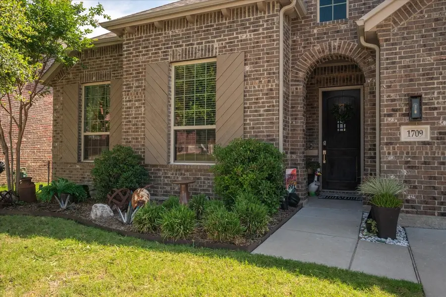 1709 Auburndale Road, Wylie, TX 75098 - #3