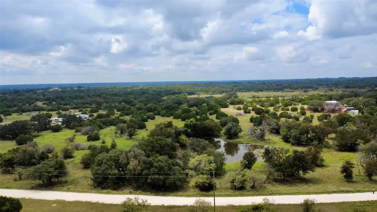 Lot 37 County Road 3208, Hico, TX 76457 - #1