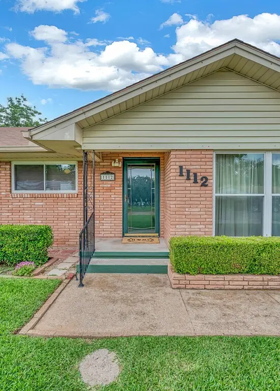 1112 N 63rd Street, Waco, TX 76710 - #2