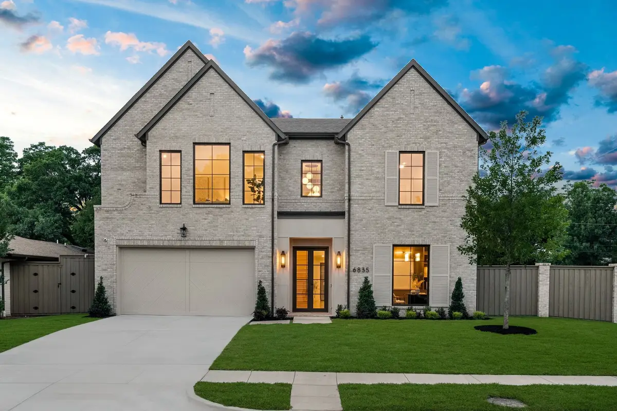6835 Dalhart Lane, Dallas, TX 75214 - #1