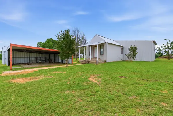 1701 Fox Road, Millsap, TX 76066