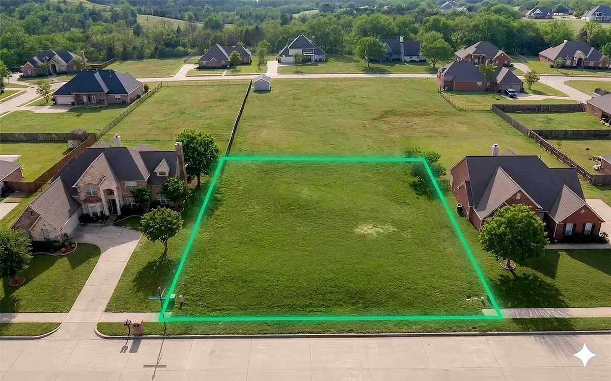 2424 Sweeping Meadows Lane, Cedar Hill, TX 75104 - #1