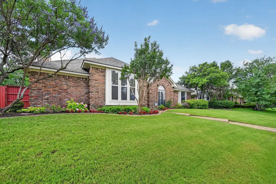 1200 Sandy Creek Drive, Allen, TX 75002 - #2