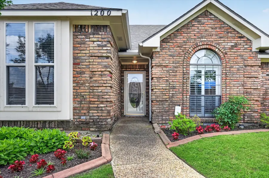 1200 Sandy Creek Drive, Allen, TX 75002 - #3