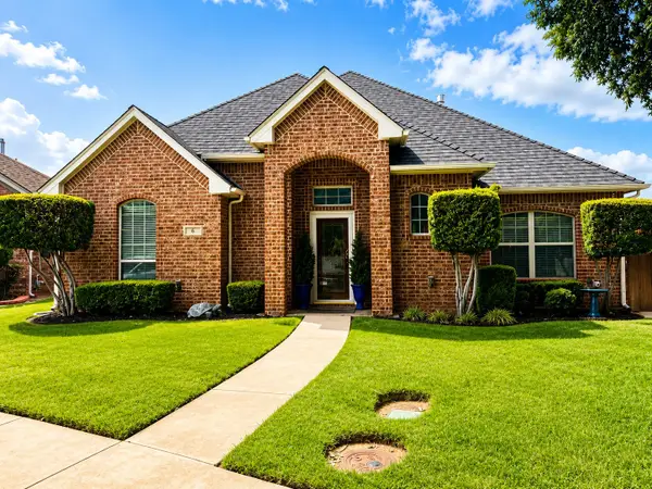 6 Tamarron Court, Wichita Falls, TX 76308
