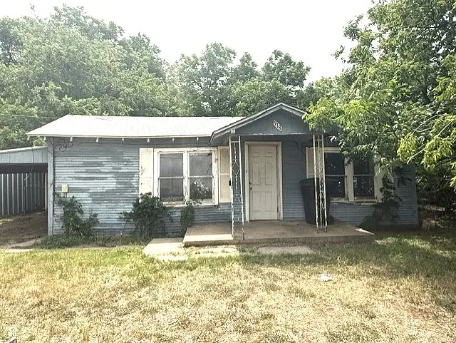 918 Sammons Street, Abilene, TX 79605 - #1