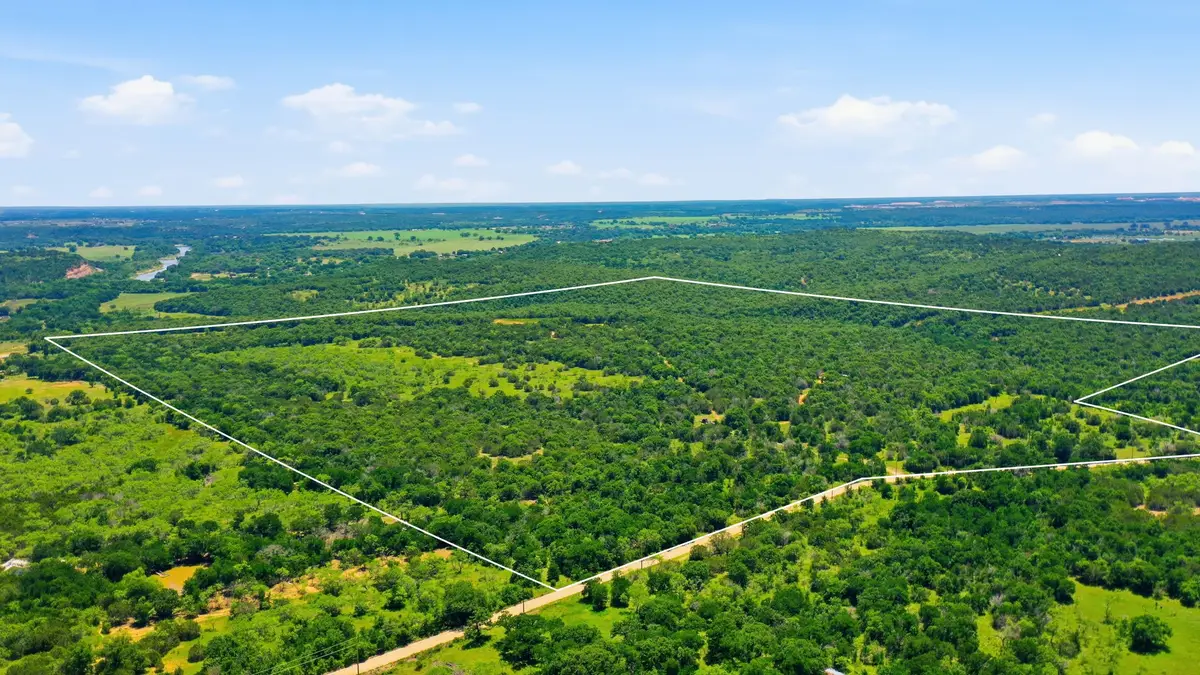 4320 Dobbs Valley Road, Millsap, TX 76066 - #1