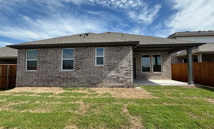 704 Tyronza Drive, Justin, TX 76247 - #3