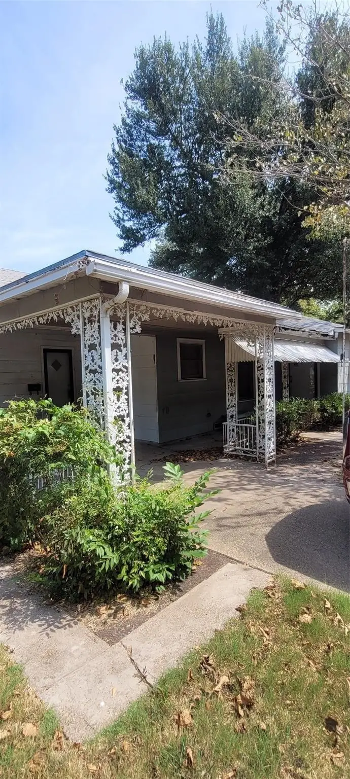 4103 4th Street, Greenville, TX 75401 - #2