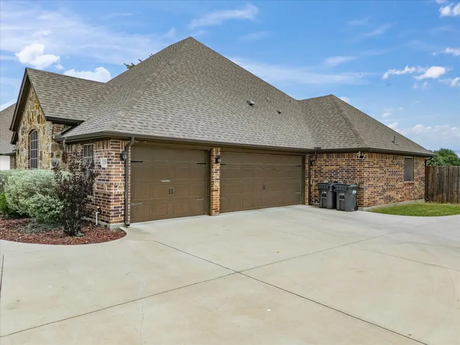 12204 Lighthouse Hill, Azle, TX 76020 - #3