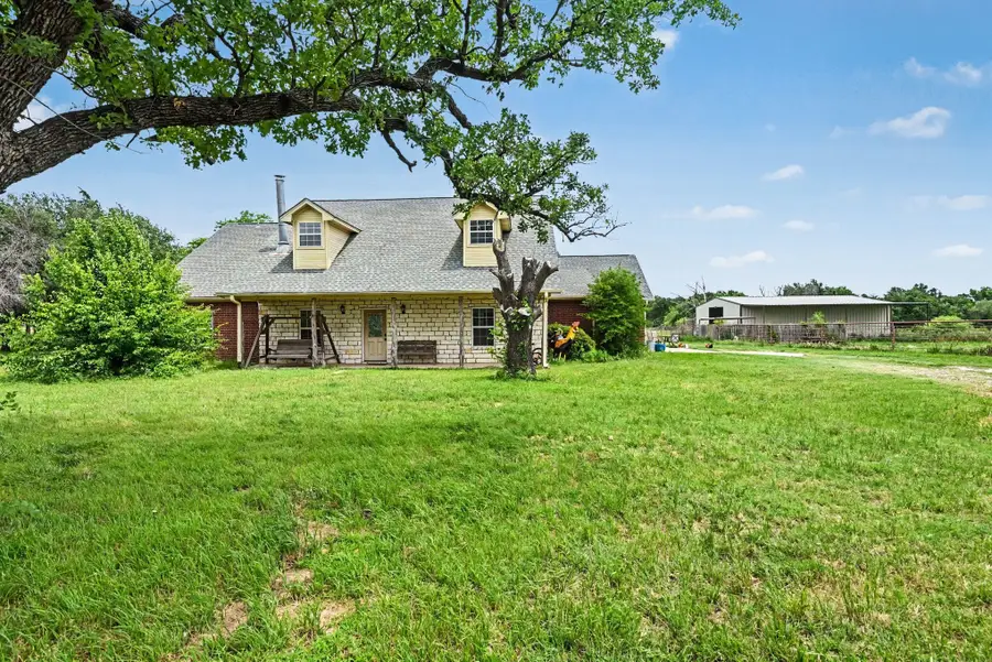 1342 County Road 1180, Decatur, TX 76234 - #2