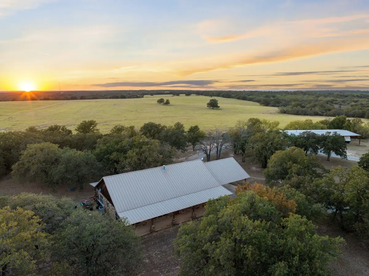 8757 S Farm To Market 1189, Lipan, TX 76462 - #1