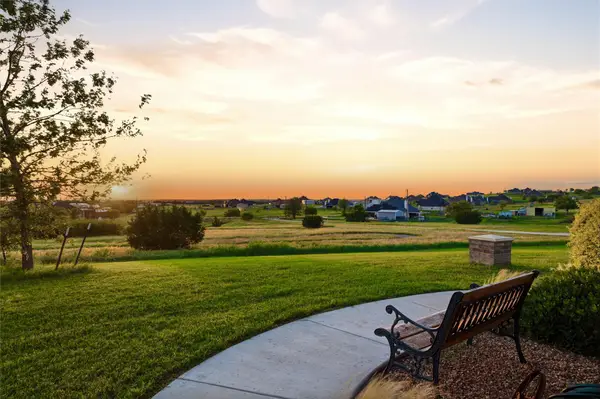 1029 Cloudy Court, Weatherford, TX 76085