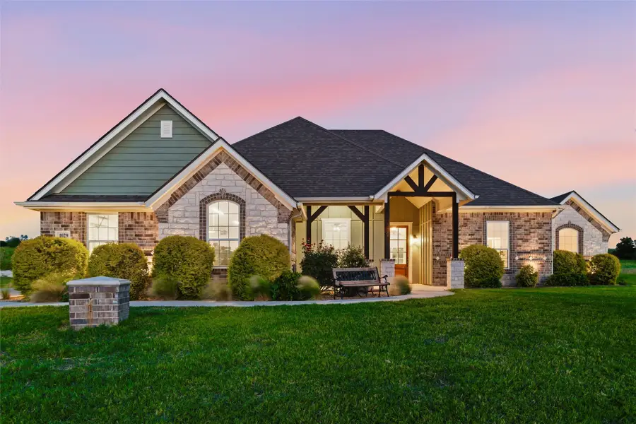1029 Cloudy Court, Weatherford, TX 76085 - #2