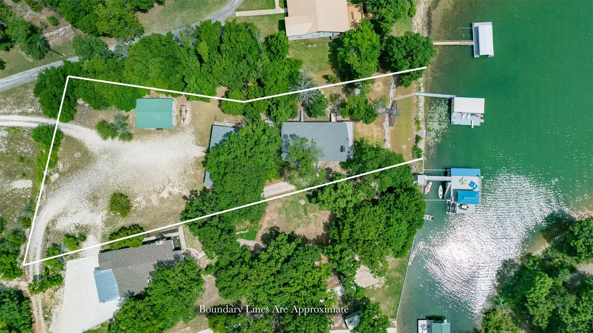 154 Parkview, Gainesville, TX 76240 - #1