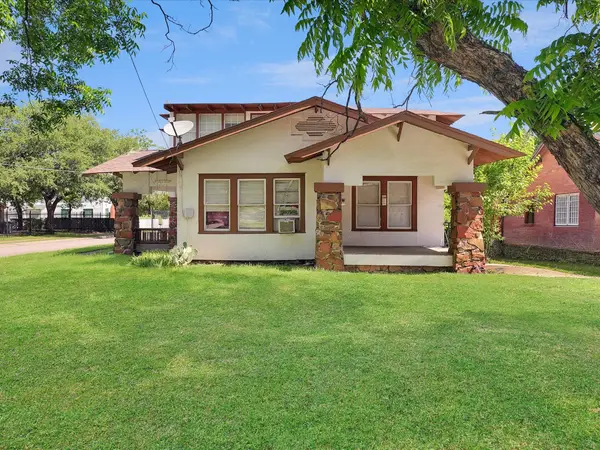 503 E 6th Street, Dallas, TX 75203