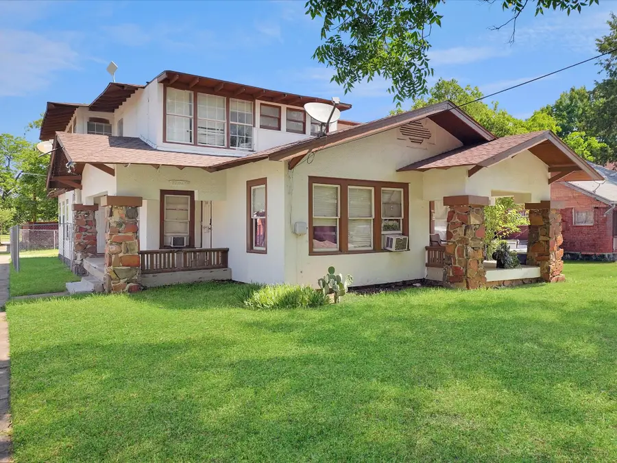 503 E 6th Street, Dallas, TX 75203 - #2