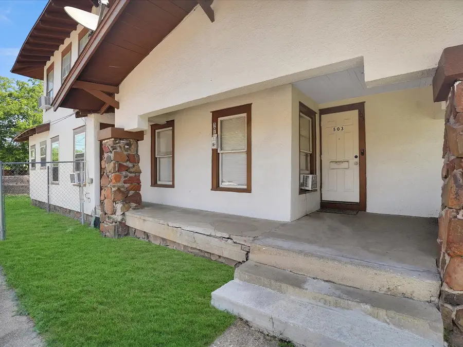 503 E 6th Street, Dallas, TX 75203 - #3