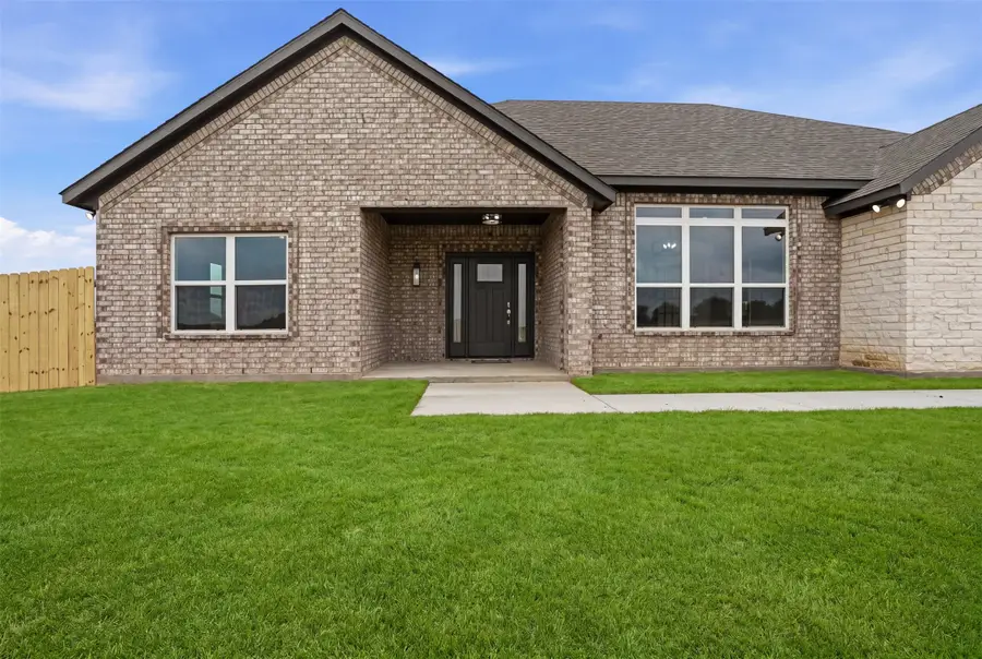 6720 County Road 302, Grandview, TX 76050 - #2