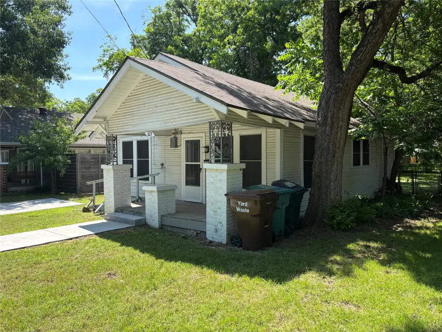 327 Egan Street, Denton, TX 76201 - #3