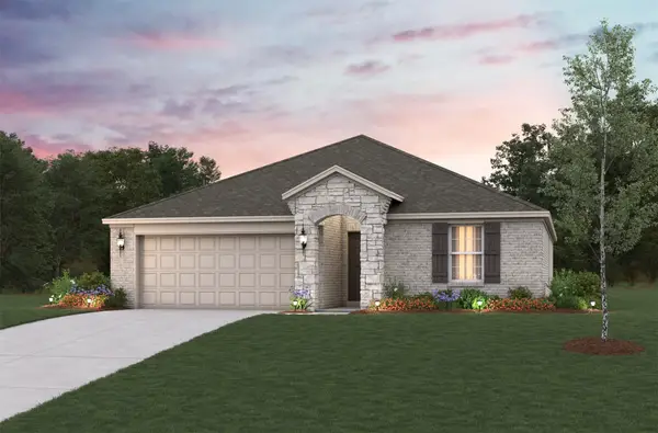 2208 Briarbrook Drive, Denton, TX 76207