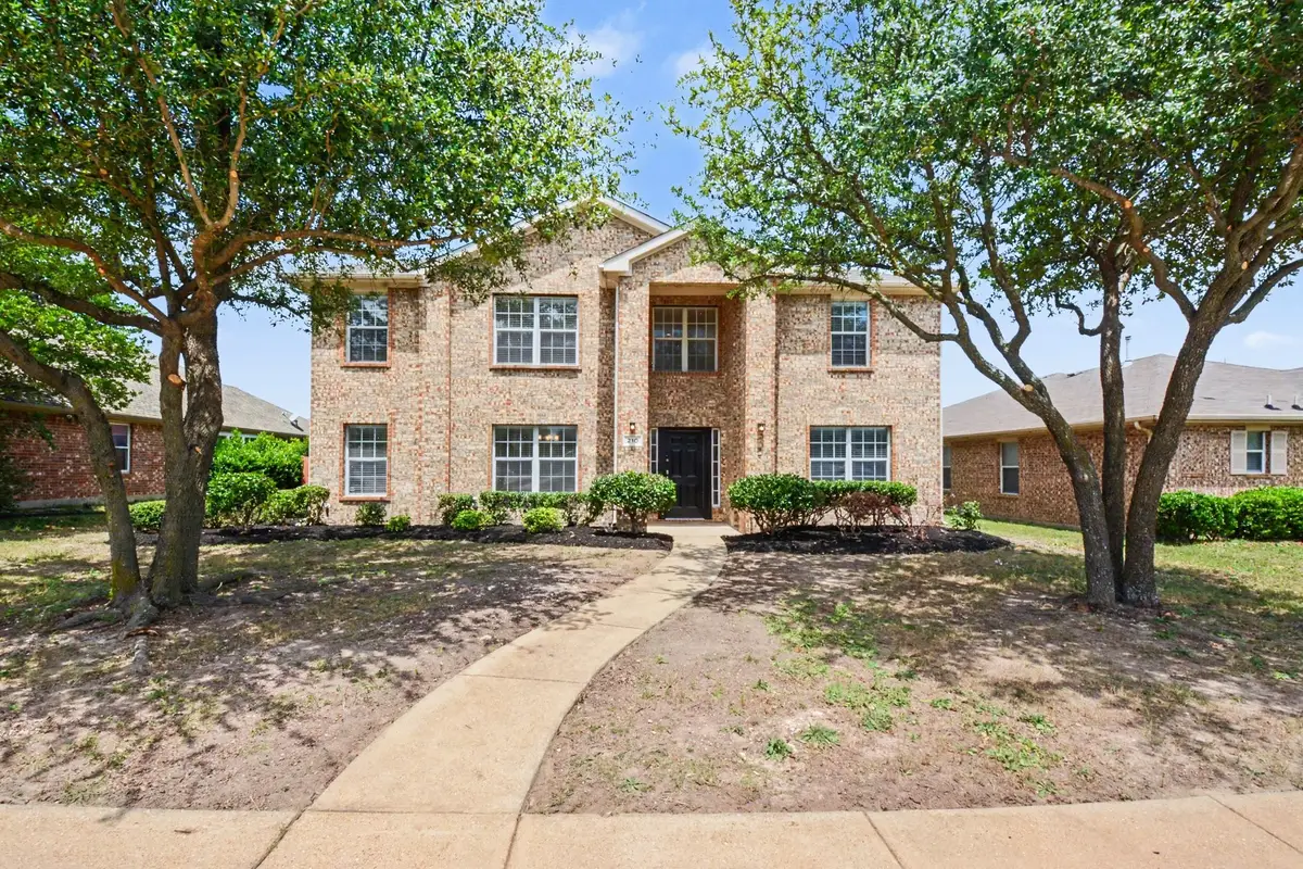 210 Trees Drive, Cedar Hill, TX 75104 - #1