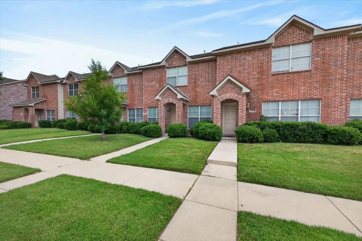 2312 Calendar Court, Grand Prairie, TX 75050 - #1