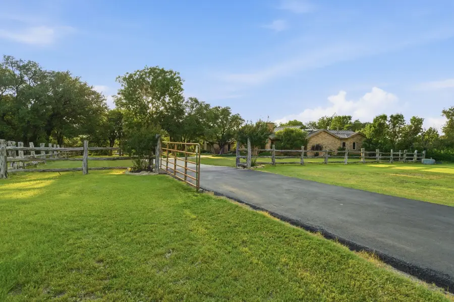 1167 Meadow Hill Road, Fort Worth, TX 76108 - #3
