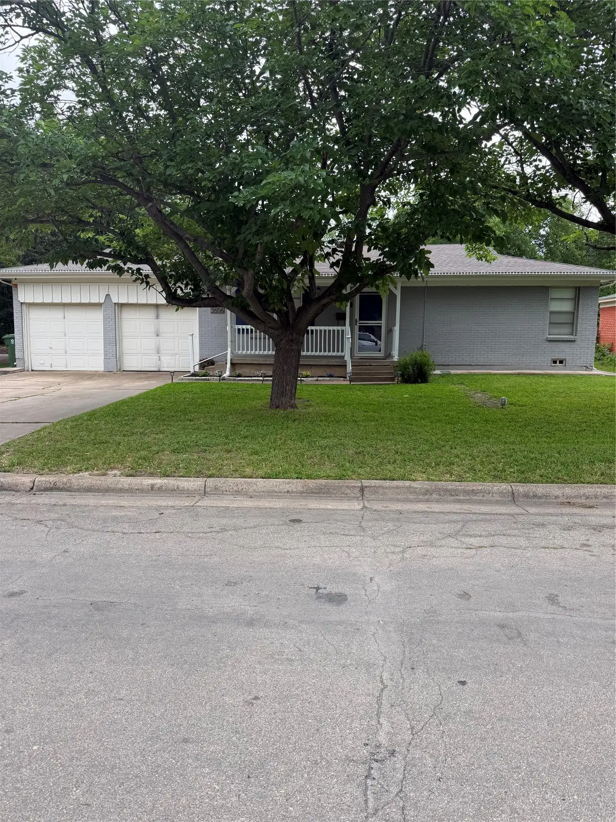 3606 Reeves Street, North Richland Hills, TX 76117 - #1