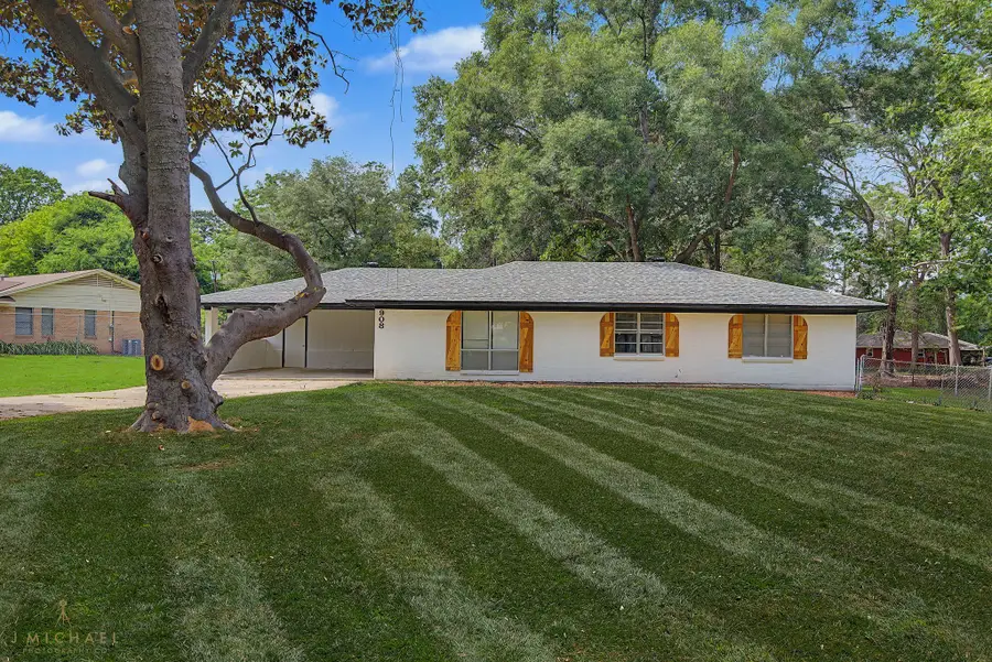 908 Deer Park Road, Shreveport, LA 71107 - #2