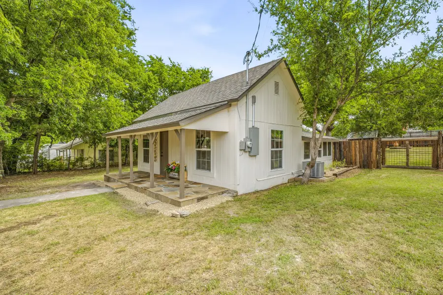 255 Glenn Street, Bluff Dale, TX 76433 - #3