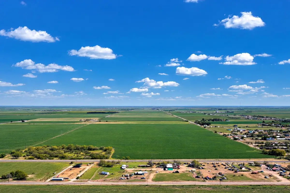 0 E Ellis Street, Levelland, TX 79336 - #1