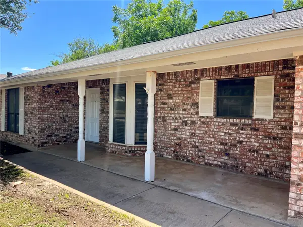 4650 Pamela Drive, Abilene, TX 79606