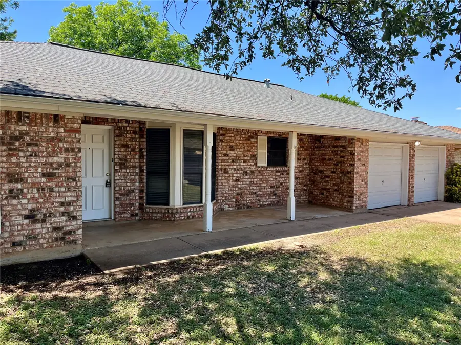 4650 Pamela Drive, Abilene, TX 79606 - #2